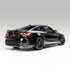 Vorsteiner - BMW G82 M4 Carbon Fiber Decklid Spoiler V-Style - Legends Auto Parts