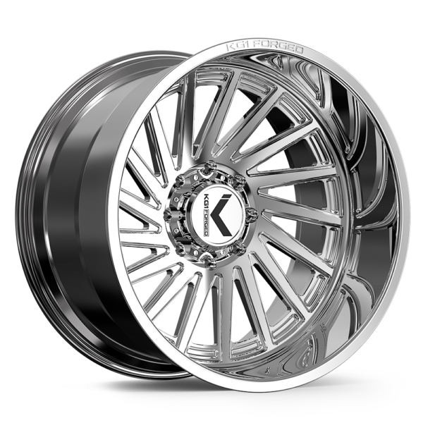 KG1 Forged BOOST - Concave Series