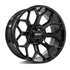BTO-4 - Axe Wheels
