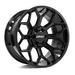 BTO-4 - Axe Wheels