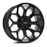 BTO-4 - Axe Wheels