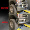 S&B LOW PROFILE VALANCE FOR 2023-2026 FORD SUPER DUTY - Legends Auto Parts