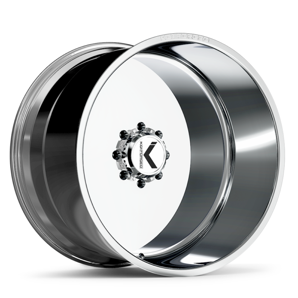 KG1 Forged BIG SMOOTH - Legend Series