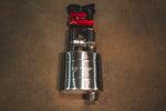 Truck/SUV Valved Muffler Kit - Legends Auto Parts