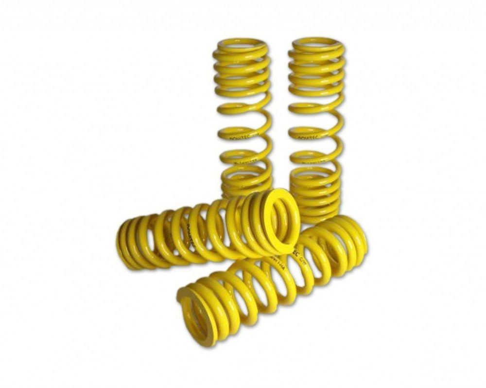 Novitec - Sport Spring Set for F175 Ferrari Purosangue [F5 666 31] - Legends Auto Parts