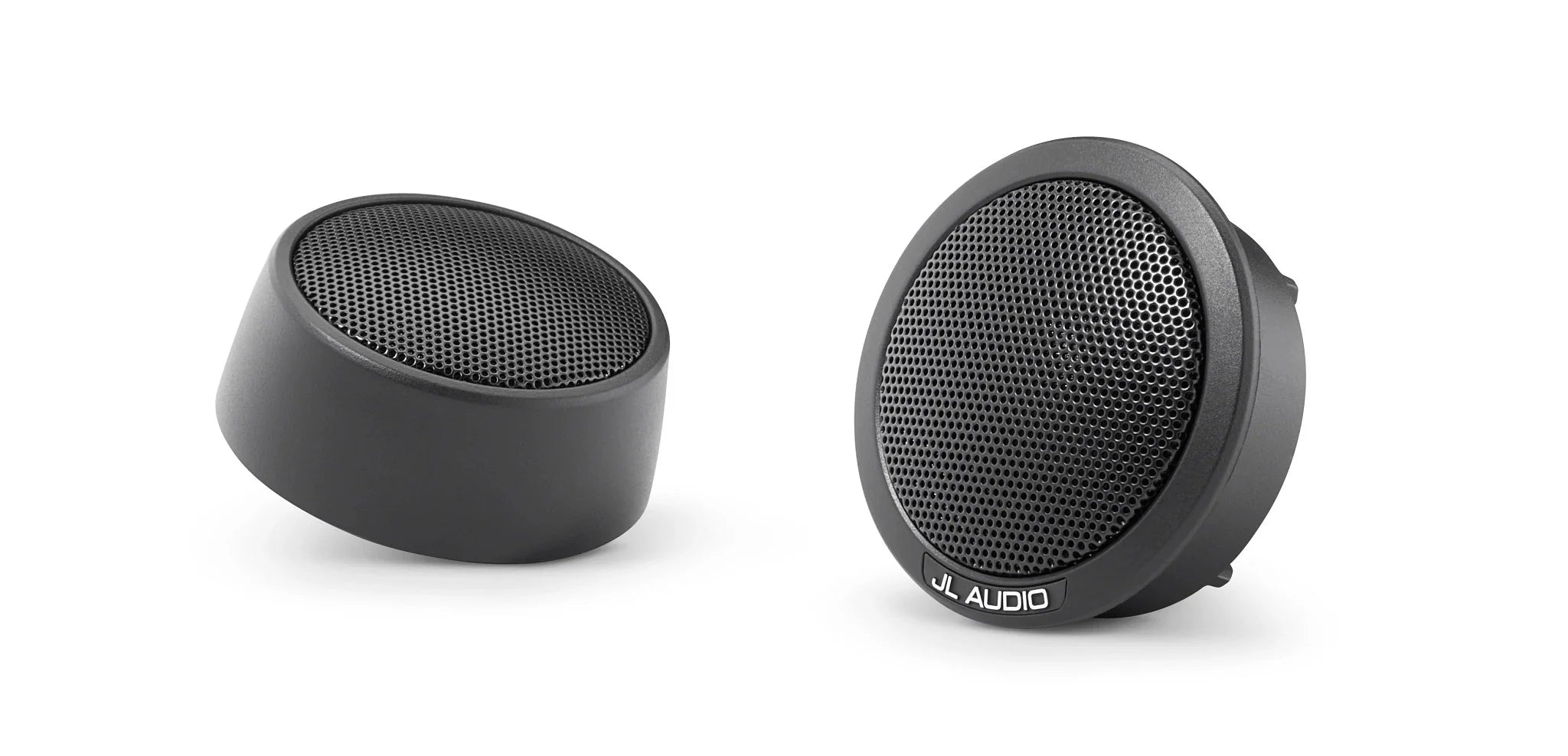JL Audio - C6-650 6.5" (165 mm) Two-way Component Speaker System - Legends Auto Parts