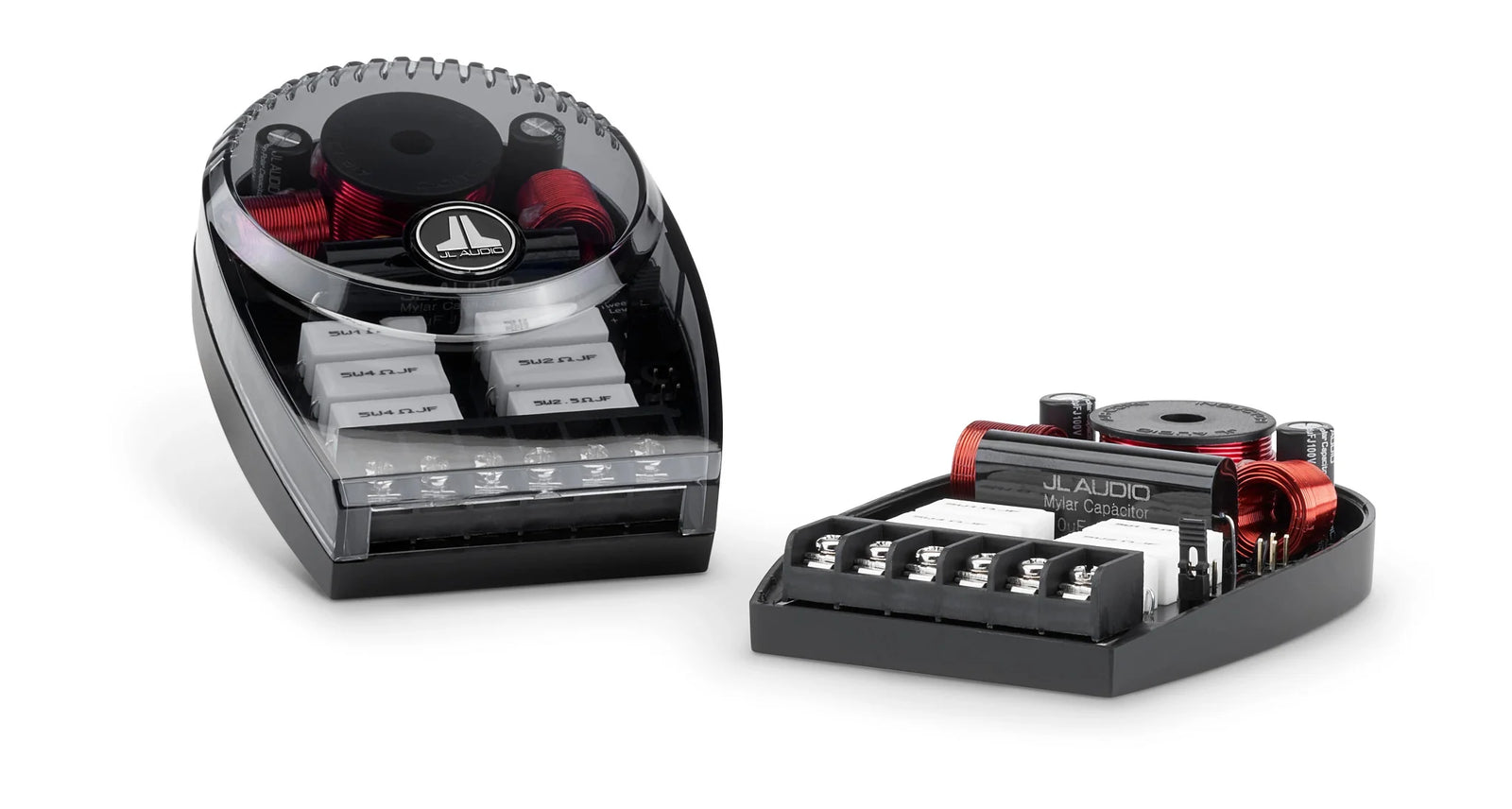 JL Audio - C6-650 6.5