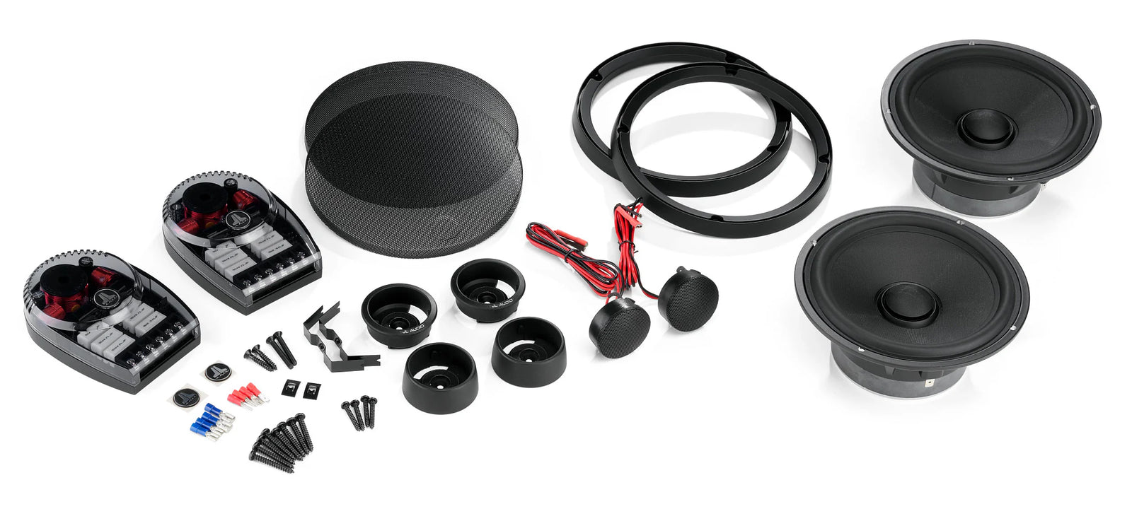 JL Audio - C6-650 6.5