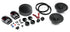 JL Audio - C6-650 6.5" (165 mm) Two-way Component Speaker System - Legends Auto Parts