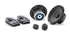 JL Audio - C6-650 6.5" (165 mm) Two-way Component Speaker System - Legends Auto Parts