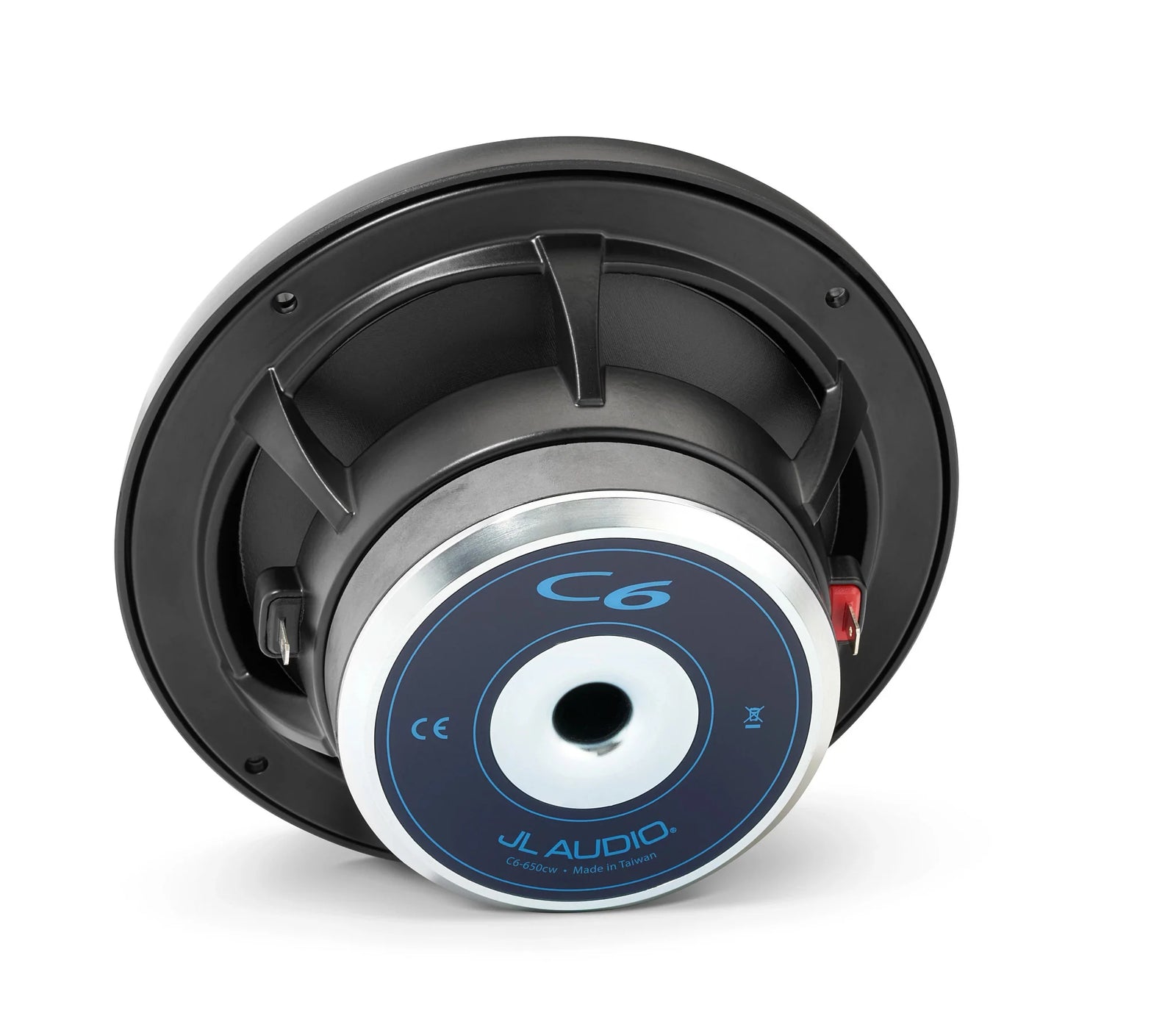 JL Audio - C6-650 6.5