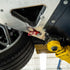 Fabspeed - Chevrolet Corvette C8 Tie Downs Front & Back (2020+) - Legends Auto Parts