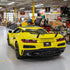 Fabspeed - Chevrolet Corvette C8 Z06 Supersport X-Pipe Cat-Back Exhaust System (2023+) - Legends Auto Parts