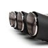 Fabspeed - Chevrolet Corvette C8 Z06 Supersport X-Pipe Cat-Back Exhaust System (2023+) - Legends Auto Parts