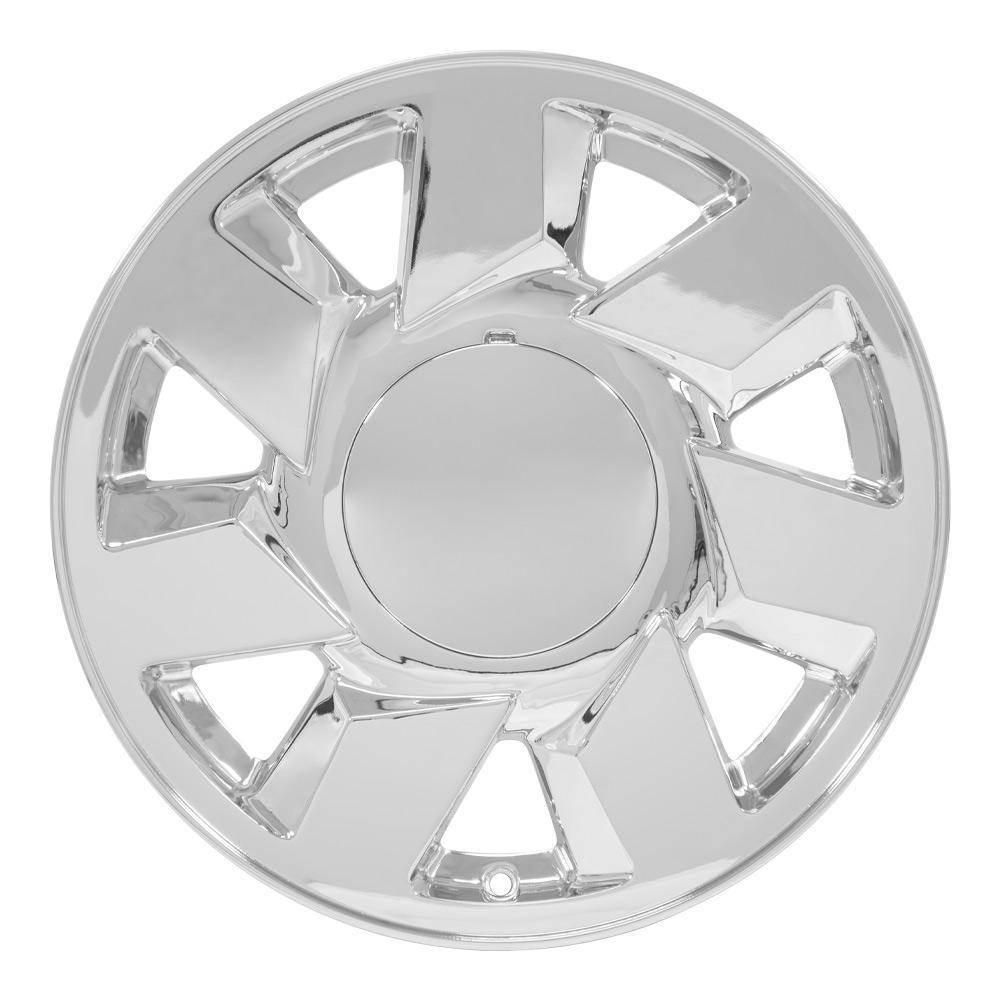 OE CA01 Wheels - Chrome