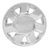 OE CA01 Wheels - Chrome