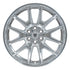 OE CA12 Wheels - Polished