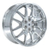 OE CA12 Wheels - Polished