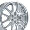 OE CA12 Wheels - Polished
