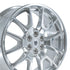 OE CA12 Wheels - Polished