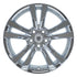 OE CA15A Wheels - Chrome