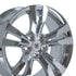 OE CA15A Wheels - Chrome
