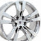 OE CA15C Wheels - Chrome