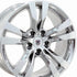 OE CA15C Wheels - Chrome