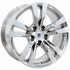OE CA15B Wheels - Chrome