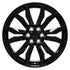 OE CA23 Wheels - Gloss Black