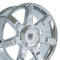 OE CA80 Wheels - Chrome