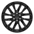 OE CA90 Wheels - Gloss Black