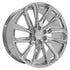 OE CA90 Wheels - Chrome