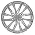 OE CA90 Wheels - Chrome