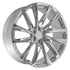 OE CA90 Wheels - Chrome