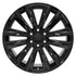 OE CA91 Wheels - Gloss Black
