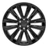 OE CA91 Wheels - Gloss Black