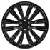 OE CA91 Wheels - Gloss Black