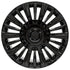 OE CA92 Wheels - Gloss Black