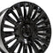 OE CA92 Wheels - Gloss Black