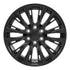 OE CA93 Wheels - Satin Black
