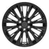 OE CA93 Wheels - Gloss Black