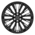 OE CA93 Wheels - Gloss Black