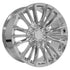OE CA94 Wheels - Chrome