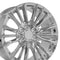 OE CA94 Wheels - Chrome