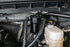 Corsa Performance - Aluminum Oil Catch Can w/ Bracket | 2014-19c Silverado, Sierra, 2015-20 GM SUV 6.2 & 5.3 - Legends Auto Parts