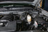 Corsa Performance - Aluminum Oil Catch Can w/ Bracket | 2014-19c Silverado, Sierra, 2015-20 GM SUV 6.2 & 5.3 - Legends Auto Parts