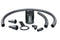 Corsa Performance - Aluminum Oil Catch Can w/ Bracket | 2018-24 Jeep Wrangler JL/JLU, Gladiator JT 3.6L - Legends Auto Parts