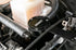 Corsa Performance - Aluminum Oil Catch Can w/ Bracket | 2018-24 Jeep Wrangler JL/JLU, Gladiator JT 3.6L - Legends Auto Parts