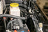 Corsa Performance - Aluminum Oil Catch Can w/ Bracket | 2018-24 Jeep Wrangler JL/JLU, Gladiator JT 3.6L - Legends Auto Parts